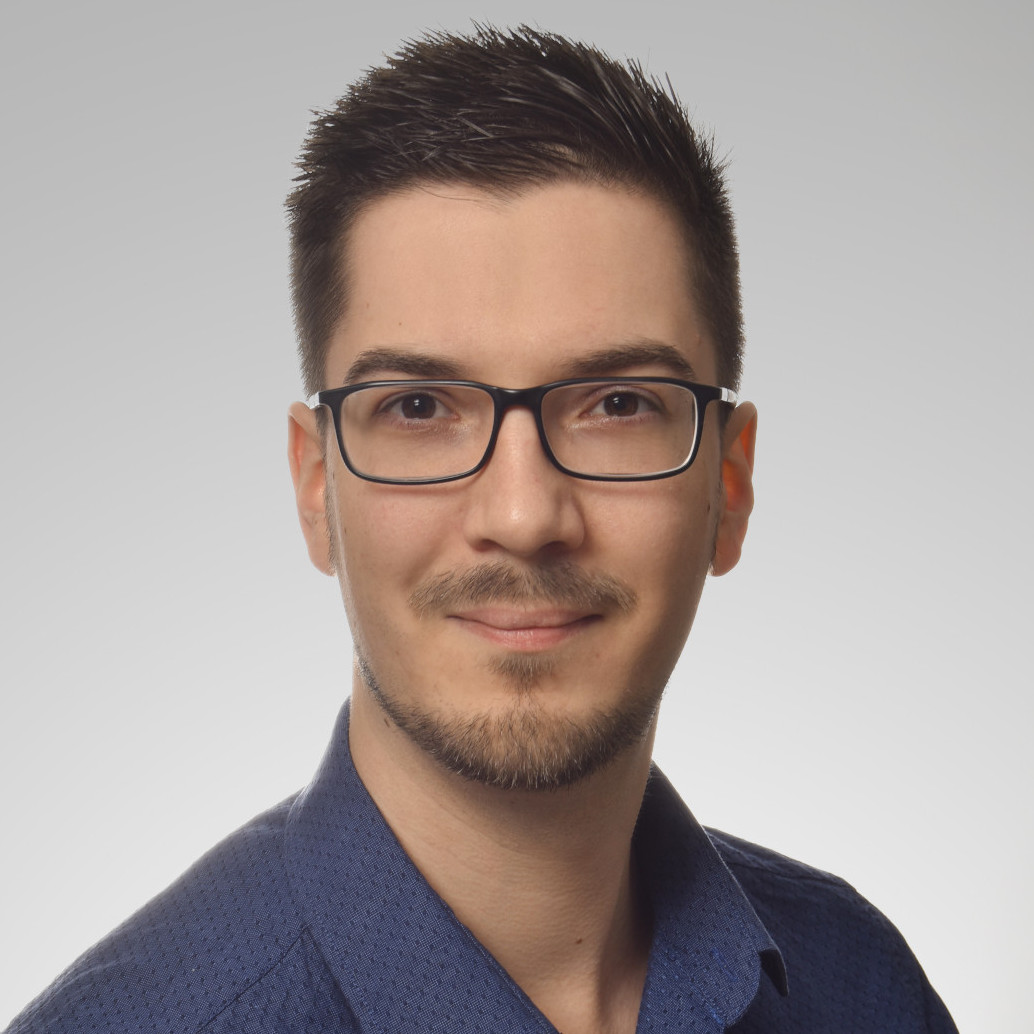 Sebastian Kloth